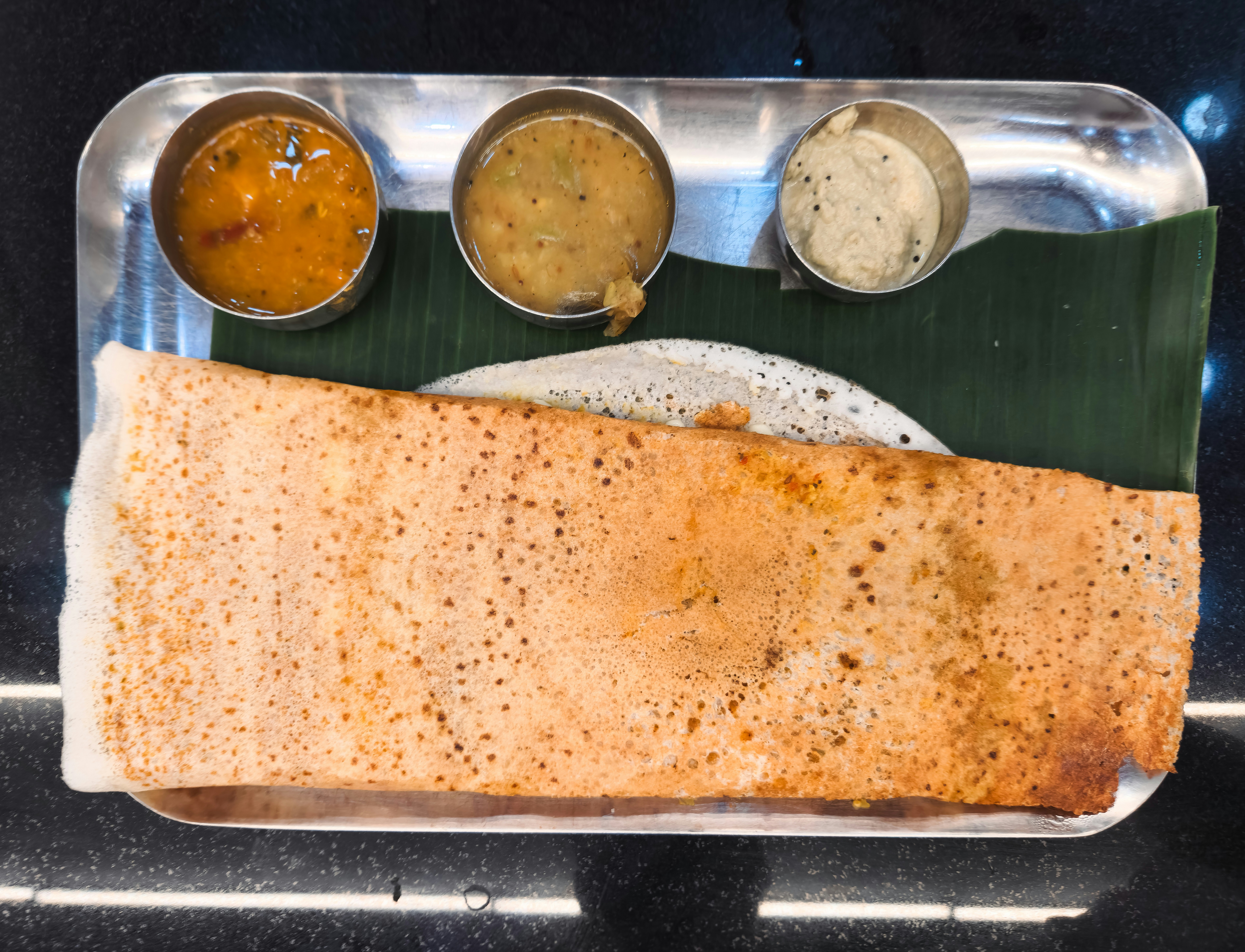 Masala Dosa
